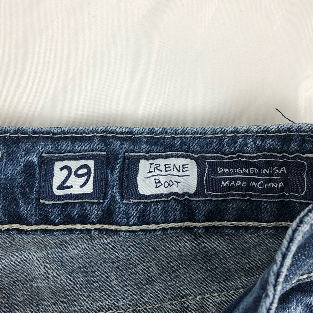 Miss Me Irene Boot Jeans - Picture 5 of 5